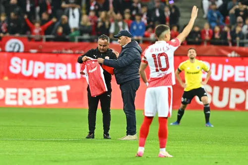Dinamo - U Cluj, meci în etapa #5 din play-off. Foto: GOLAZO.ro