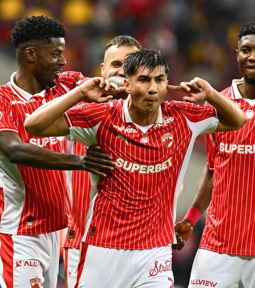 „Lumea nu știe”  Motivul pentru care   Alexandru Musi  nu dă randamentul așteptat de fanii lui Dinamo: „Nu te lasă să-ți faci jocul 100%”