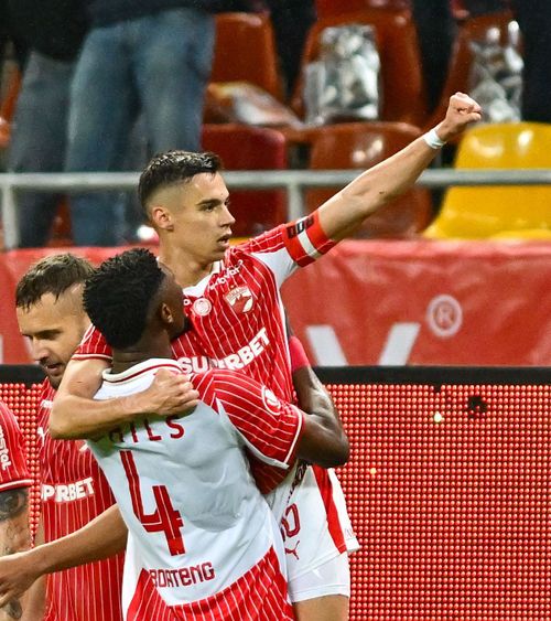 „Trebuie să acceptăm criticile”    Kopic, despre revanșa cuplului Cîrjan-Musi,  dar și despre cei care suferă, Mazilu și Pușcaș