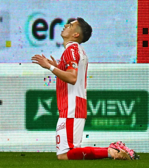 „Nu m-a apreciat la Rapid”  Cîrjan   i-a răspuns lui Bergodi  după ce a decis meciul cu U Cluj: „Se întâmplă ca un antrenor să nu te placă”