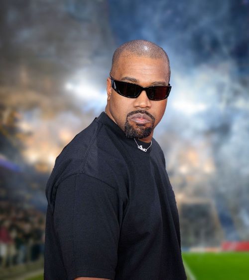 Kanye West, interzis  Fosta adversară a celor de la FCSB   a anulat concertul rapperului american:   „Avem niște valori”