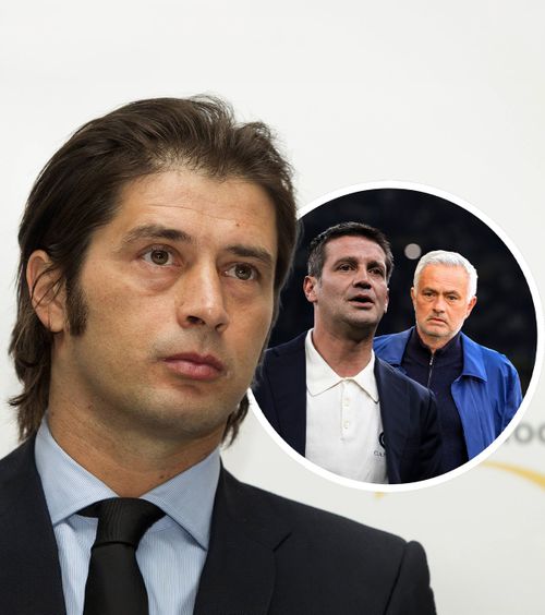 „Chivu e noul Mourinho!”   Fostul mare jucător al lui Juventus   îl laudă pe român:  „Merită pe deplin” » De ce îl compară cu „The Special One”