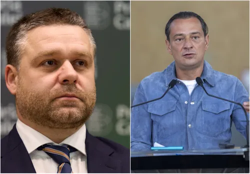 Băluță îl acuză pe Ciucu de comportament de torționar. “Stigmatizează oameni doar pentru că sunt simpatizanți ai PSD. Și Nicușor Dan pare să fi devenit indezirabil”