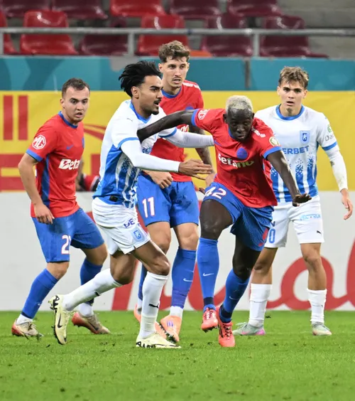 Pariul lui Panduru  Jucătorul U21 pe care îl vede   convocat de Hagi la națională:  „Poate să joace număr 10 sau inter”