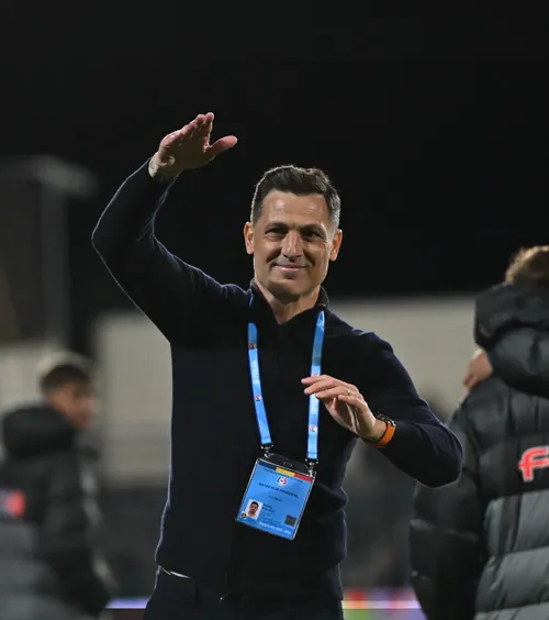 Trei plusuri și un mare minus la FCSB  Tănase, Joao Paulo și Tavi Popescu, remarcații serii!   Mesajul lui Rădoi din vestiar,  marea pierdere. Ce le-a transmis jucătorilor