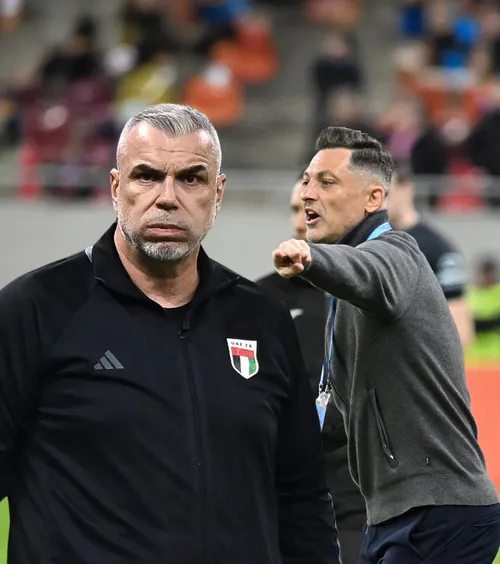  A intervenit Olăroiu?  Gigi Becali susține că selecționerul Emiratelor Arabe Unite l-a sunat pe Mirel Rădoi   când a auzit de oferta de la Gaziantep