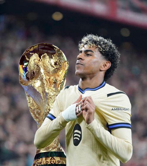 Lamine Yamal, premiat la Gala Laureus  Desemnat Tânărul sportiv al anului: „Când transmit un mesaj, încerc să o fac cu sens.   Uneori greșesc, am doar 18 ani”