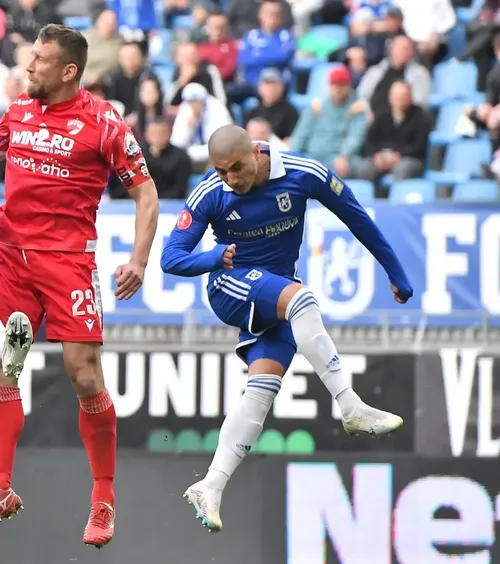 Oferte pentru Bauza   Adrian Mititelu, detalii despre viitorul   jucătorului lui FCU Craiova:  „Există anumite discuții”