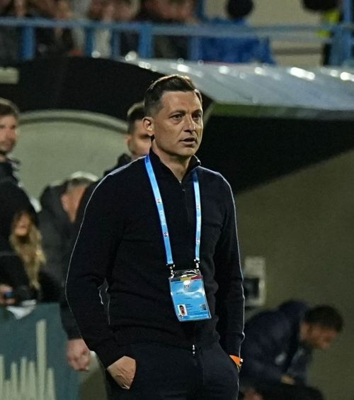 Gaziantep îl așteaptă pe Rădoi     Anunț oficial  al clubului din Turcia despre negocierile cu antrenorul român