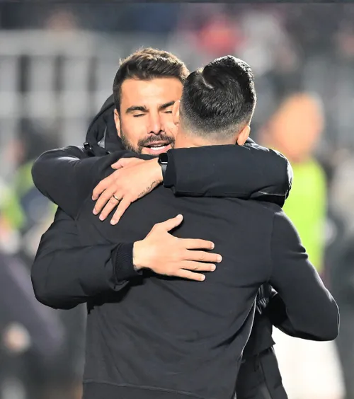 „O mișcare inteligentă”   Adrian Mutu, despre plecarea lui Mirel Rădoi de la FCSB:   „De asta s-a grăbit” 