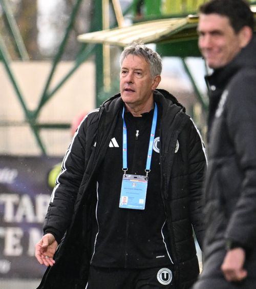 Bergodi vrea o nouă Cupă  Tehnicianul italian țintește   al treilea trofeu,  după succesele cu Sepsi + Ce spune de adversara din finală