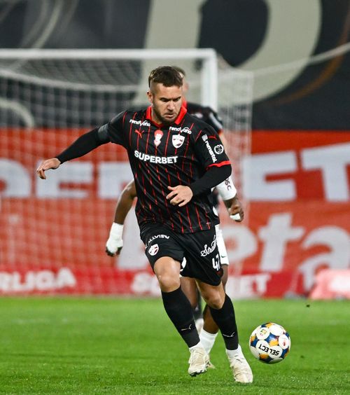 Ce se întâmplă cu Pușcaș  Andrei Nicolescu oferă noi detalii despre situația   atacantului de la Dinamo