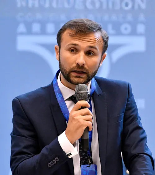 Cererea lui Ilie Drăgan, respinsă  Instanța nu a admis solicitarea pentru   suspendarea  lui Răzvan Burleanu