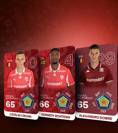 Premieră în Liga 1  Ce va apărea pe ecranele televizoarelor românilor la derby-ul   Dinamo - Rapid