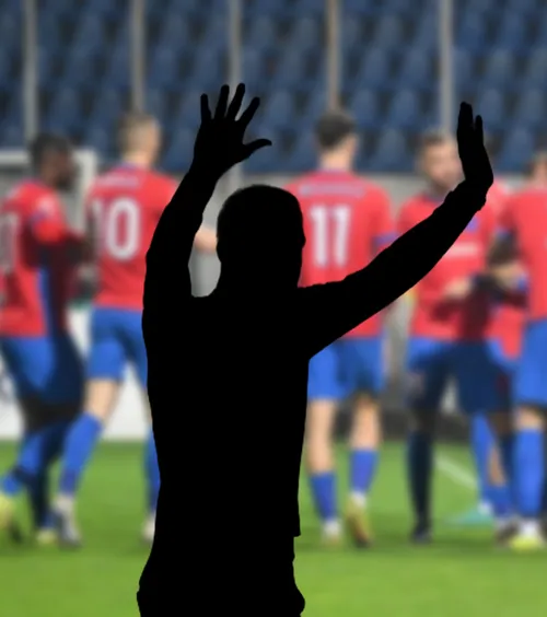 Antrenor surpriză pentru FCSB    Un fost fotbalist la Rapid,  secund al lui Serse Cosmi și campion în Croația a fost propus să-l înlocuiască pe Rădoi