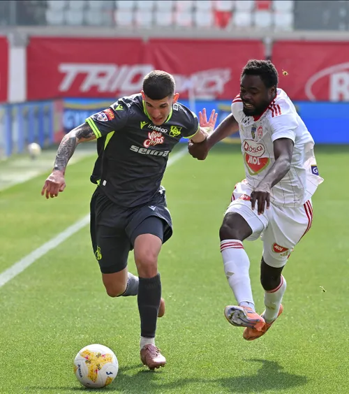 LIVE    FC Bihor - Sepsi  se joacă acum, în etapa #6 din play-off-ul Ligii 2 » Covăsnenii reduc din diferență