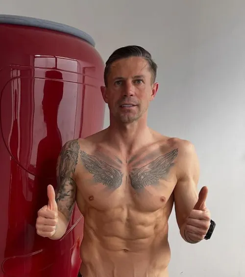 Ciprian Deac și-a decis viitorul     Ce va face, din vară,  mijlocașul de 40 de ani, care în acest sezon a jucat doar 204 minute pentru CFR Cluj