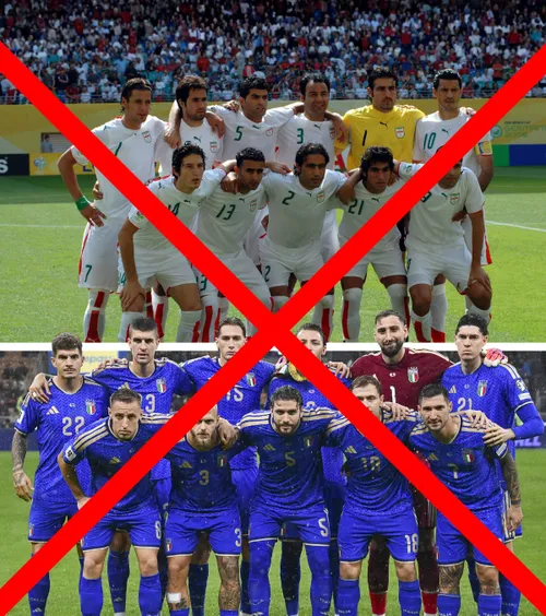 FIFA spune NU Italiei    Planul lui Trump  pentru Mondial, blocat! Reacția Iranului: „Nu și-au câștigat măreția prin privilegii politice”