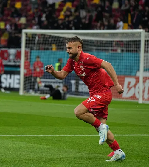 Surpriza Pușcaș    Titular în premieră la Dinamo!  Ce a spus Kopic despre el + De ce lipsește Baiaram la Craiova