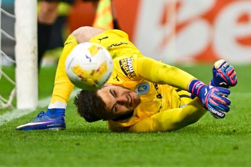 Cum s-au trăit loviturile de departajare (foto: Raed Krishan/GOLAZO.ro)