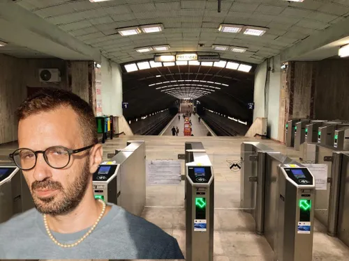 Cum putem evita să dăm mai mulți bani pe călătoria cu metroul, chiar dacă se scumpește