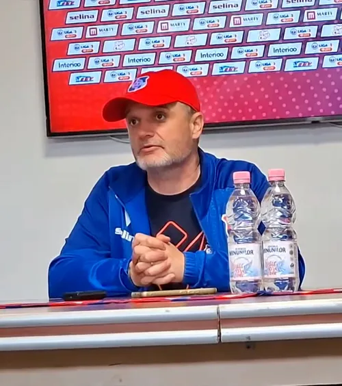 Erik Lincar a răbufnit  Tiradă după   victoria cu Sepsi:  „Știți ce fac ei acolo? Sunt mai aproape de vest! Noi suntem la Oradea, ei la Budapesta”