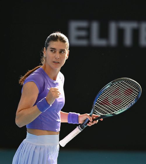 Sorana Cîrstea, în turul 3 la Madrid  Poate înfrunta finalista de anul trecut +   Gabriela Ruse,  la un pas de o victorie uriașă cu #2 mondial