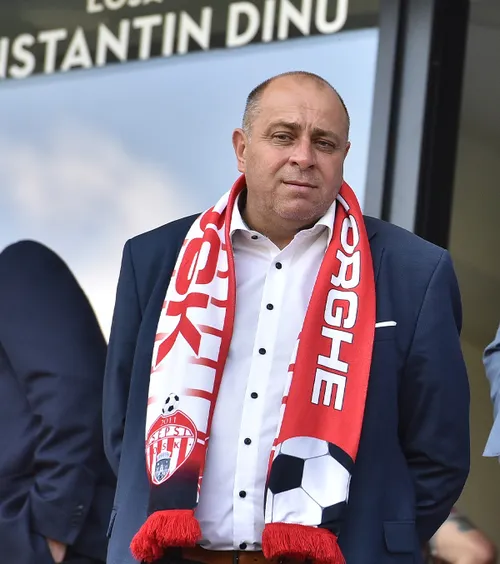 „Afirmații iresponsabile! Să fie sancționat”  Dioszegi, revoltat după atacul lui Lincar:   „Noi trăim în România, nu la Budapesta!”