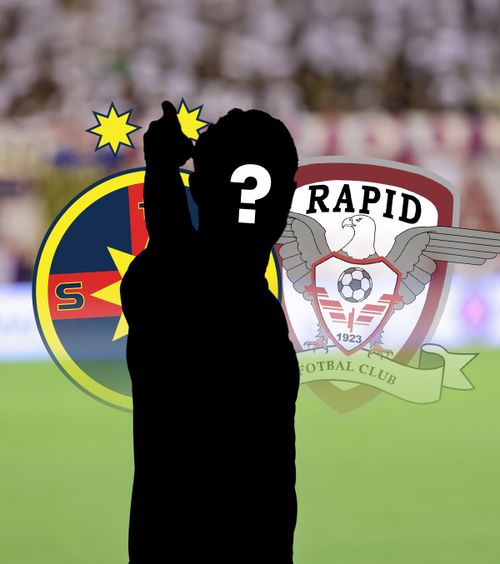 Propus și la FCSB, și la Rapid    Radomir Djalovic,  variantă pentru giuleșteni, din vară, dacă pleacă Gâlcă