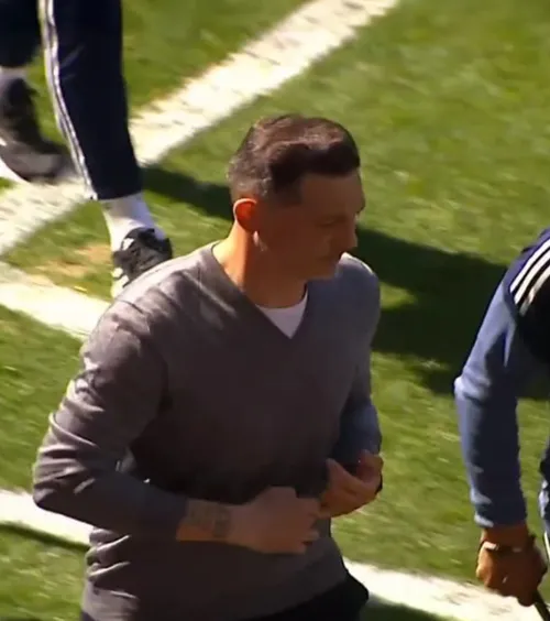 Rădoi, debut de coșmar    FOTO.  Gaziantep a fost   învinsă fără drept de apel  de o echipă din subsolul clasamentului. Un român, printre remarcați