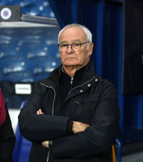 Poate prelua Italia  Ranieri e în cărți pentru   Squadra Azzurra  după ce a fost dat afară de Roma! A ieșit la atac