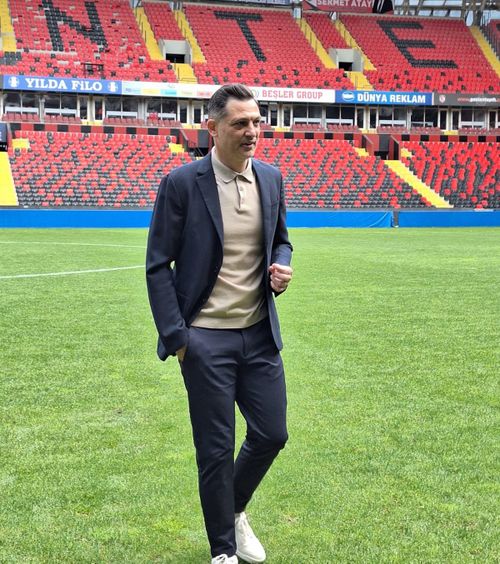 Semnal de alarmă  Mirel Rădoi, după dezastrul din primul meci la Gaziantep: „Trebuie să facem asta   cât mai repede”