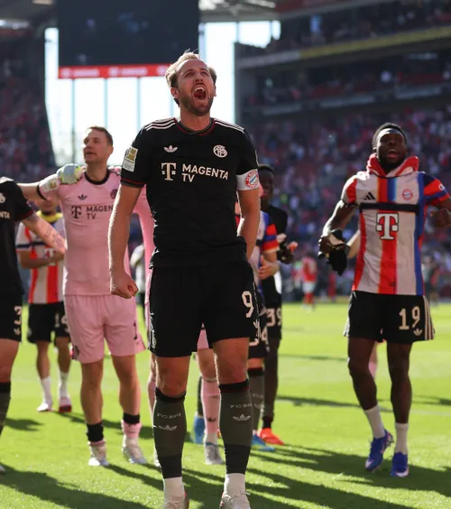 Remontada uluitoare   Mainz avea   3-0 la pauză cu Bayern,  dar a pierdut meciul!