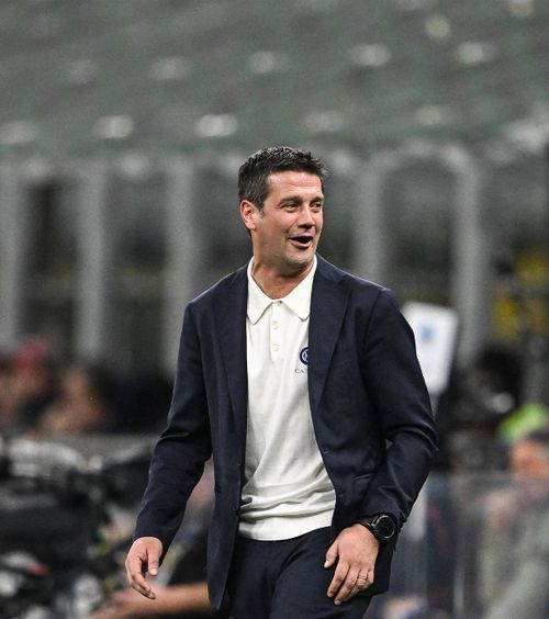 Revoluție la Inter  Planurile lui Chivu pentru   perioada de mercato din vară  » A pus ochii pe un alt adversar al României 