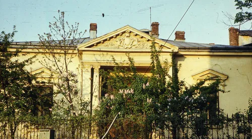 Demolarea Cartierului Evreiesc, episod tragic în istoria Bucureștiului. Cum a fost pusă la pământ Casa cu havuz “Malide”, de pe strada Parfumului