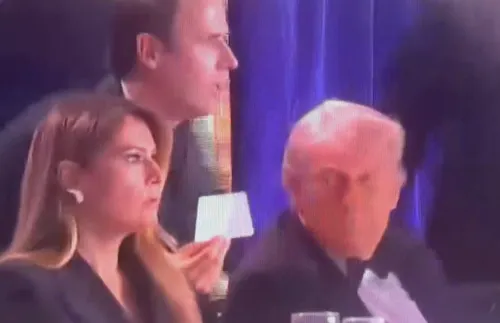 Trump, evacuat de urgență! Atentat în SUA dejucat (foto: X)