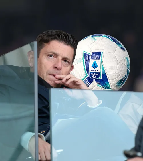 „Un nou Calciopoli? E grav!”  Fotbalul italian, iar la zid. Ce s-a întâmplat cu șefii arbitrilor, principalii   acuzați de fraudă. Riscă Inter?