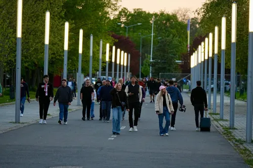 Dinamo - Rapid, înainte de meci FOTO. Iosif Popescu (GOLAZO (7).jpg