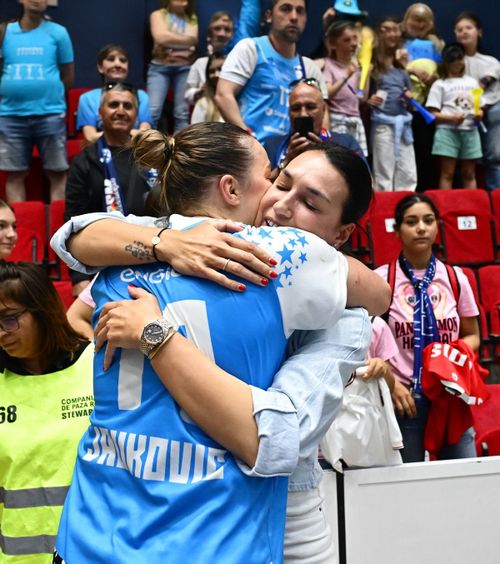 Cristina Neagu, încrezătoare   Adversarul pe care CSM București ar trebui să-l evite după   calificarea în Final 4:  „Dacă nu dai de ele ai șanse mari să joci finala”