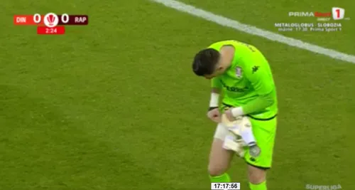 Accidentarea lui Marian Aioani din Dinamo - Rapid FOTO Captură Prima Sport (4).png