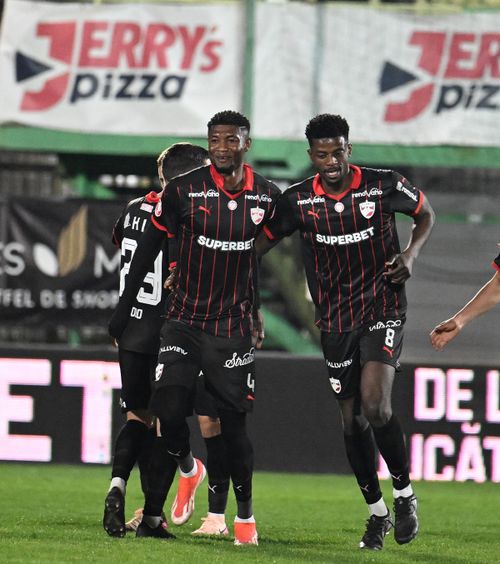 Dinamo, mesaj anti-rasism    Mesajul postat de „câini”   pe rețelele de socializare, înainte de meciul cu Rapid