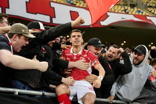 Bucuria lui Cîrjan după golul marcat în Dinamo - Rapid Foto Iosif Popescu- GOLAZO.ro (3).jpeg