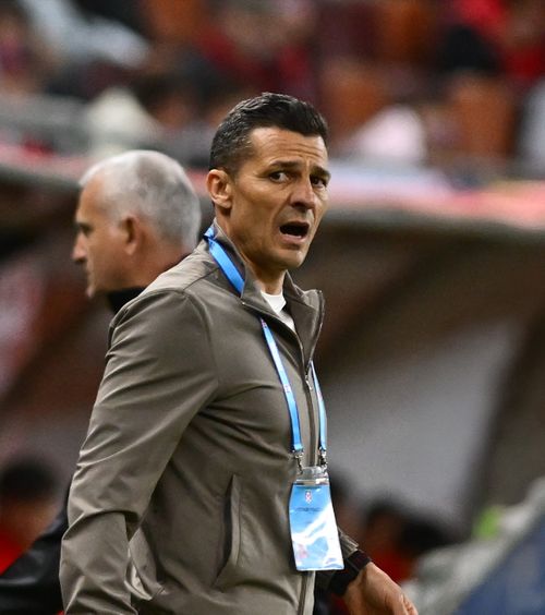 Pleacă Gâlcă?    VIDEO.  Antrenorul sugerează că   ar putea părăsi Rapidul:  „Cei din conducere știu multe lucruri”