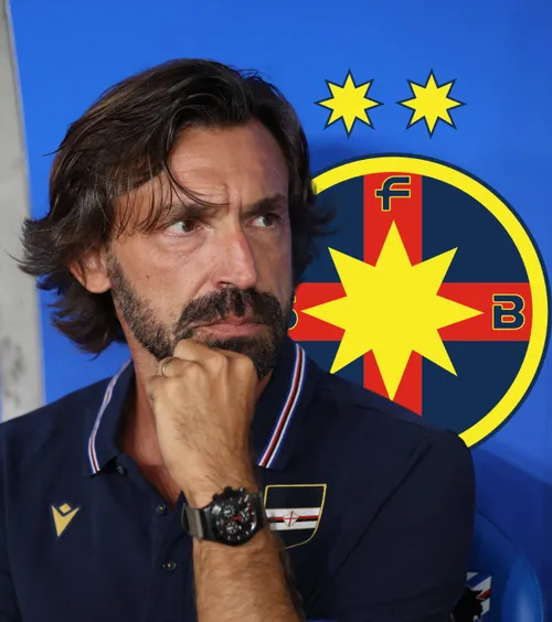 Propunere SF la FCSB  Se laudă că poate aduce un   nume uriaș în locul lui Rădoi:  „Mâine ar putea veni!”