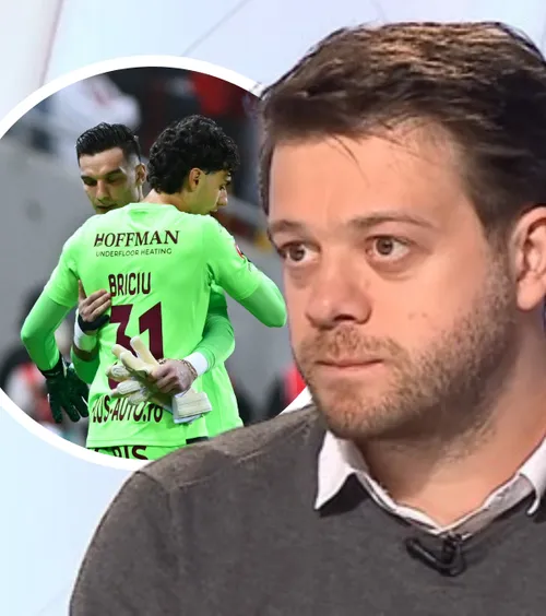 Angelescu anunță măsuri drastice  Președintele de la Rapid a răbufnit   după derby-ul cu Dinamo:  „O rușine”