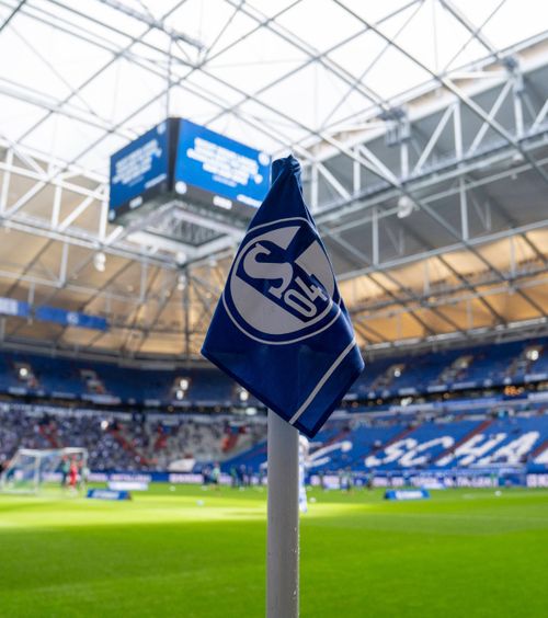 Descoperire macabră în Germania    Un cadavru  a fost găsit în toaleta arenei lui Schalke!