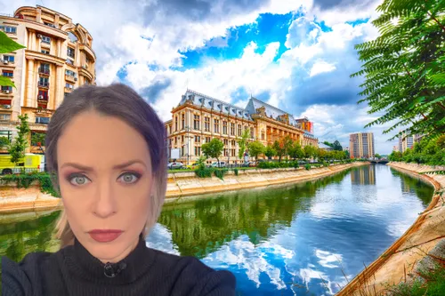 Harta Umbrelor din București și cum să o folosim