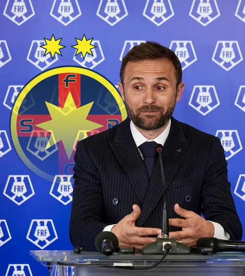 FCSB, blocată de TAS    Campioana a fost exclusă  din procesul Drăgan - Burleanu » Reacția lui Gigi Becali