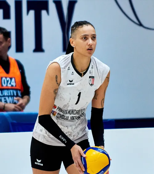 Vor victoria „la masa verde”  Scandal în finala națională la volei! Alba Blaj   contestă meciul pierdut  cu CSO Voluntari