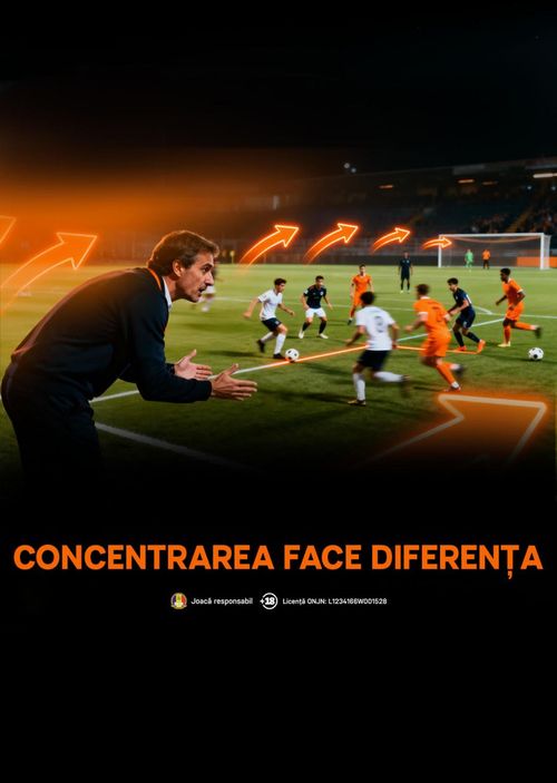 Cum influențează  antrenorul   performanța  unei echipe